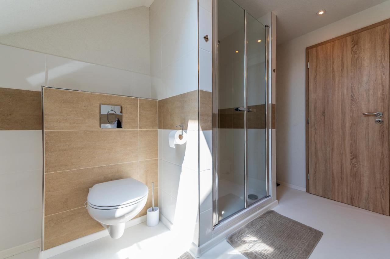 Apartman Domanin 124 Тршебонь Екстер'єр фото