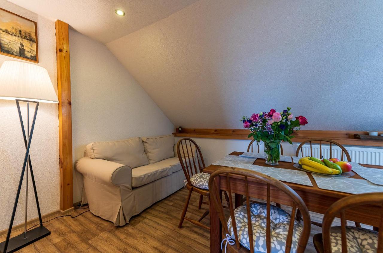 Apartman Domanin 124 Тршебонь Екстер'єр фото