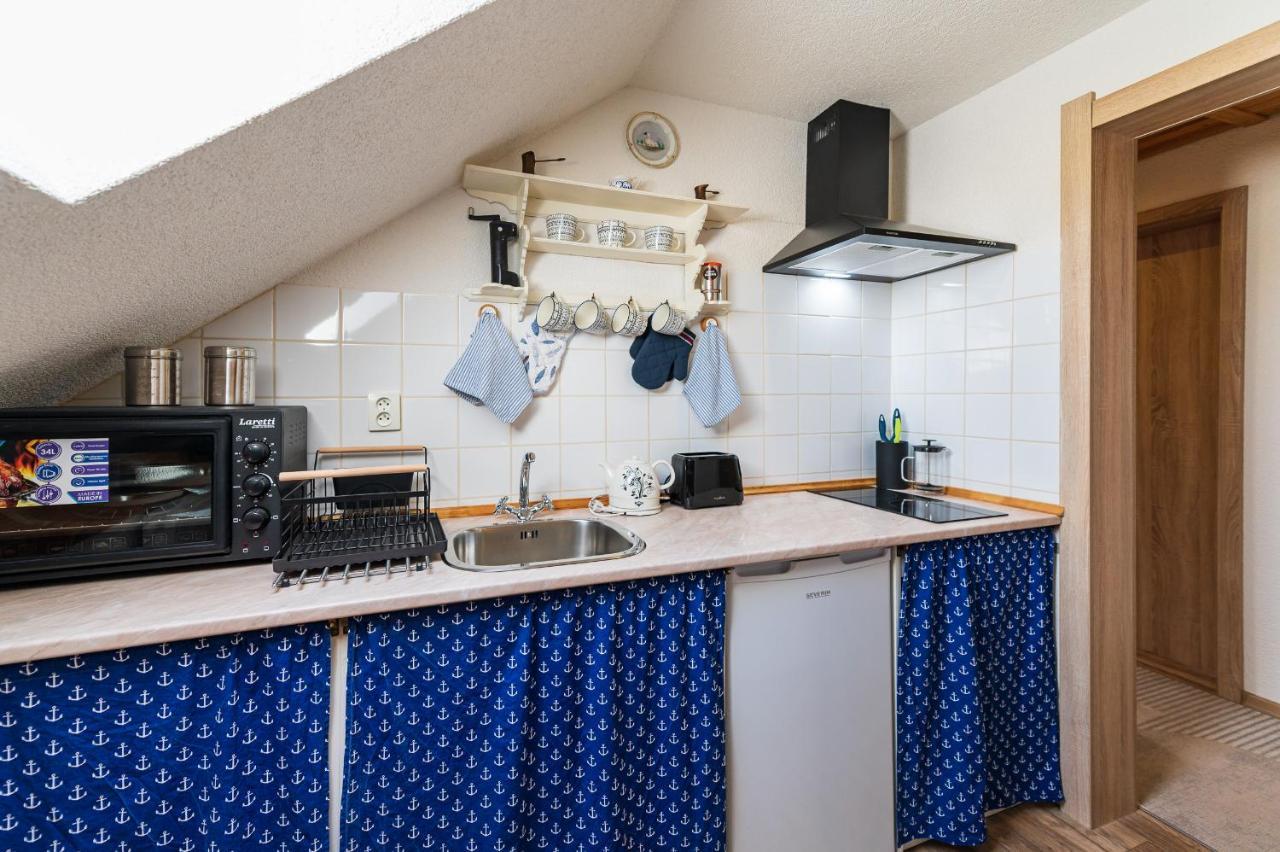 Apartman Domanin 124 Тршебонь Екстер'єр фото