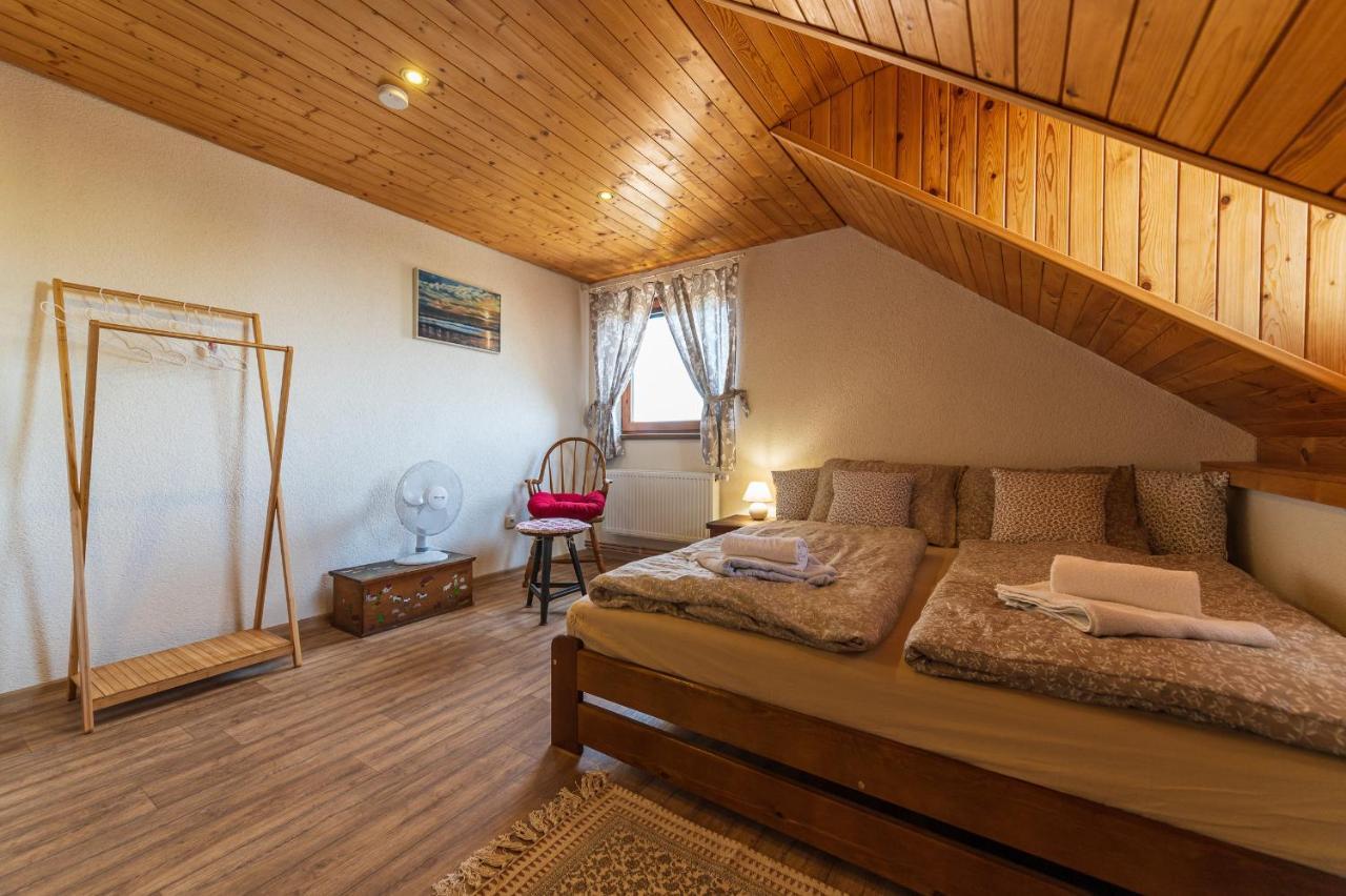 Apartman Domanin 124 Тршебонь Екстер'єр фото